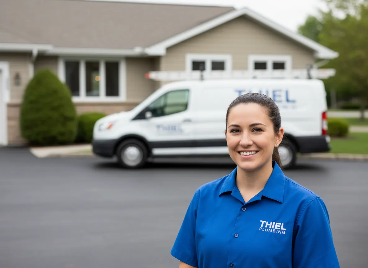 Plumber Marianna, PA FAQs